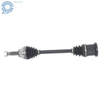 Front Left CV Axle Assembly for Infiniti G37 (2009-2013)