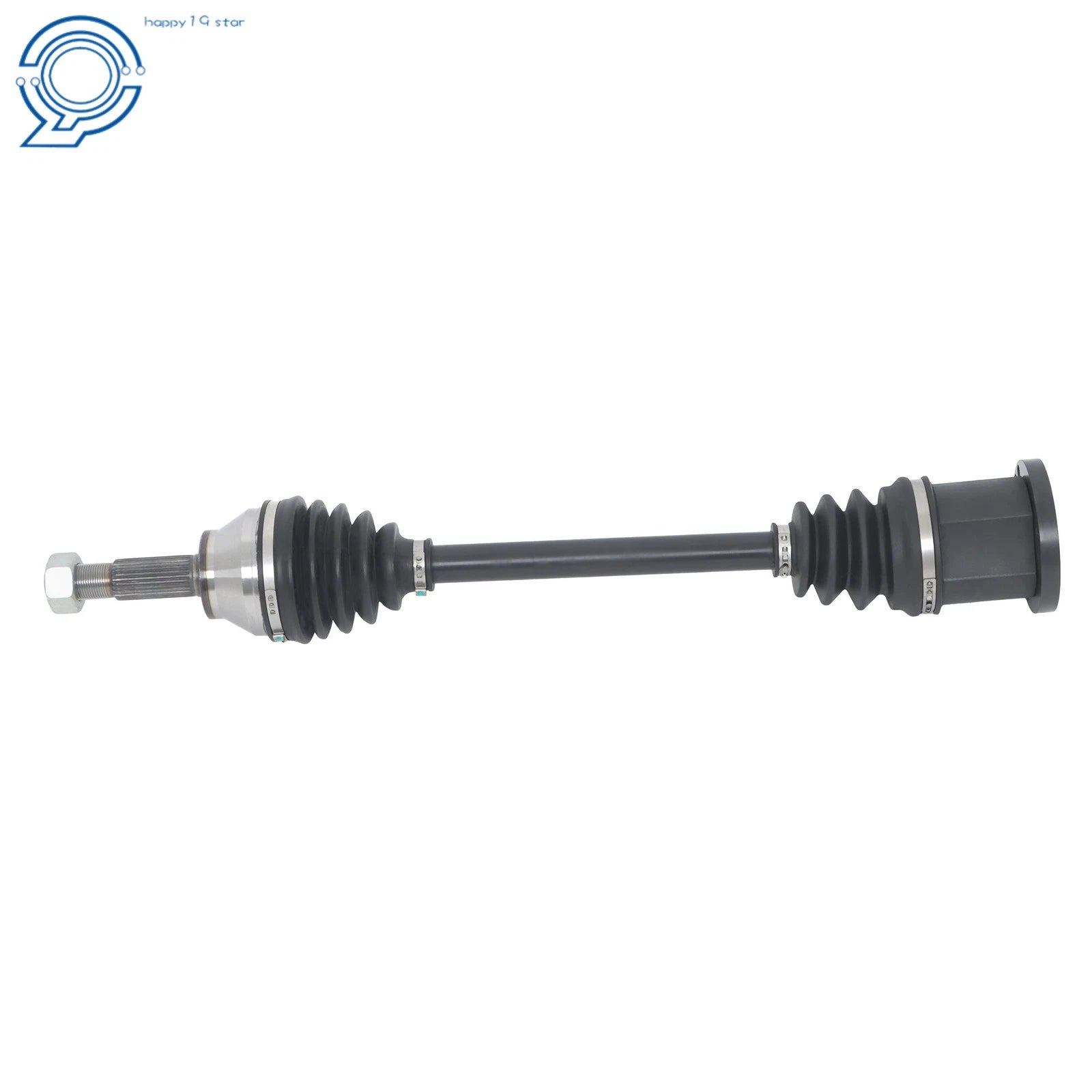 Front Left CV Axle Assembly for Infiniti G37 (2009-2013)
