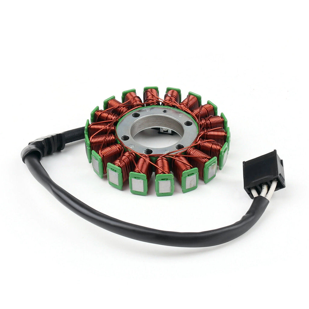 Stator Coil for Yamaha YZF R6 (2006–2012) 07 08 09 10 11 Generator Magneto
