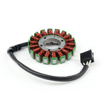 Stator Coil for Yamaha YZF R6 (2006–2012) 07 08 09 10 11 Generator Magneto