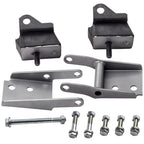Motor Mount Kit Conversion for Dodge C-body (1966–1972)