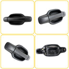 Rear Outer Door Handle for Colorado Canyon (2015–2022)