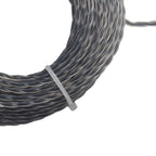 Set of 2 Trimmer Lines 2.0 - 3.0 Mm X 15m for Tool Parts