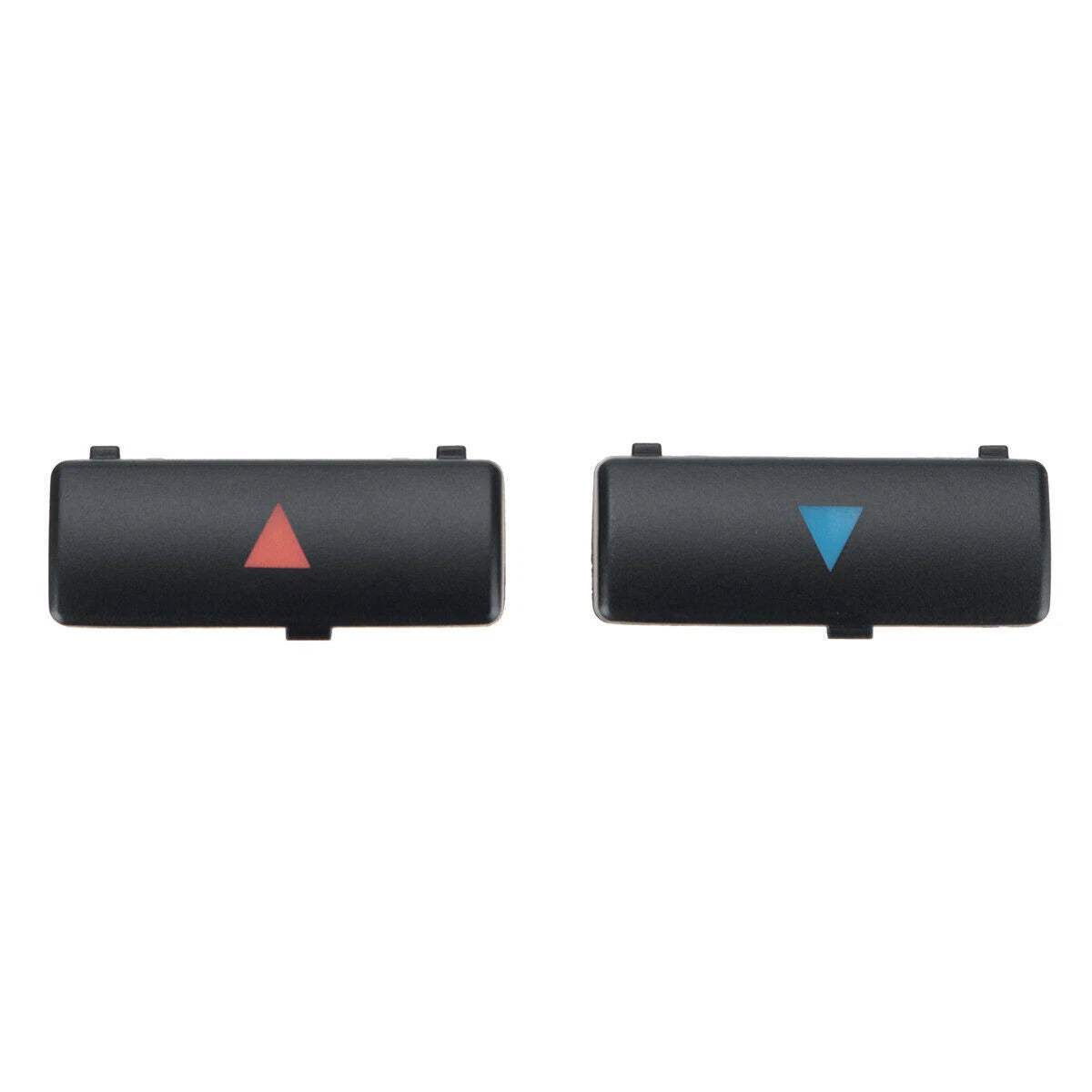 2Pcs A/C Control Buttons for BMW 5 Series E39, X5 E53, M5 (1996–2003)