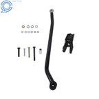 Adjustable Front Track Bar for Jeep Wrangler TJ LJ (1997–2006) 0-3.5" Lift