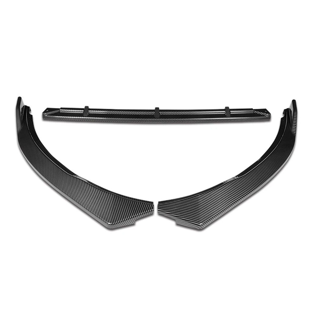 Front Bumper Lip Under Panel Diffuser for Kia Optima SX/Hybrid (2011–2013)