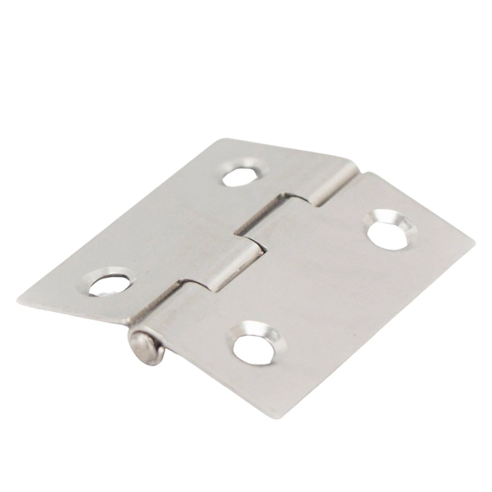 Butt Hinge for Marine Boat Cabinet Door AISI316 Stainless Steel FO4192