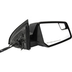 Heated Right Side Mirror for Chevy GMC Acadia Traverse