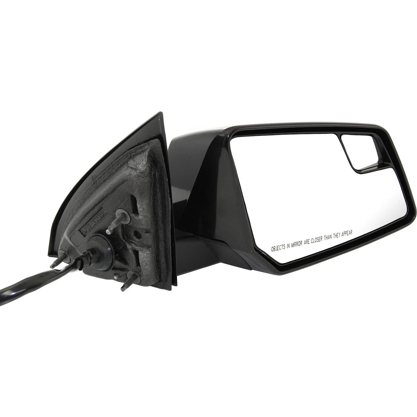 Heated Right Side Mirror for Chevy GMC Acadia Traverse