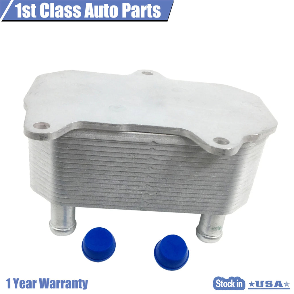 Engine Oil Cooler for Dodge Journey (2009)
