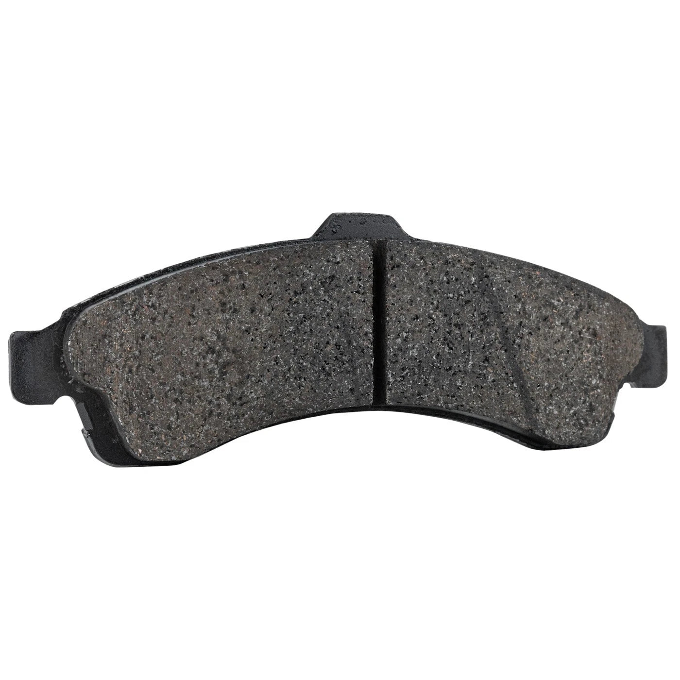 Brake Disc and Pad Kit for Chevy Trailblazer, GMC Envoy (2002–2005)
