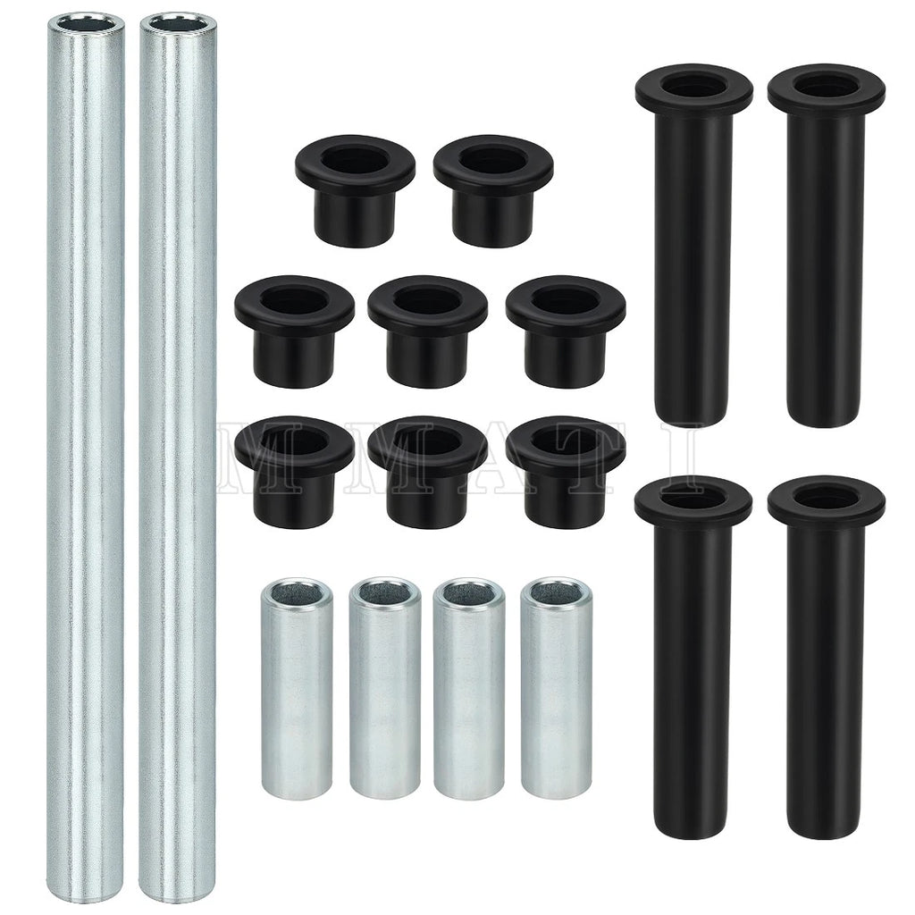 A-Arm Bushing Sleeve Kit for Can-Am Commander Max 1000/1000R (2014–2020)
