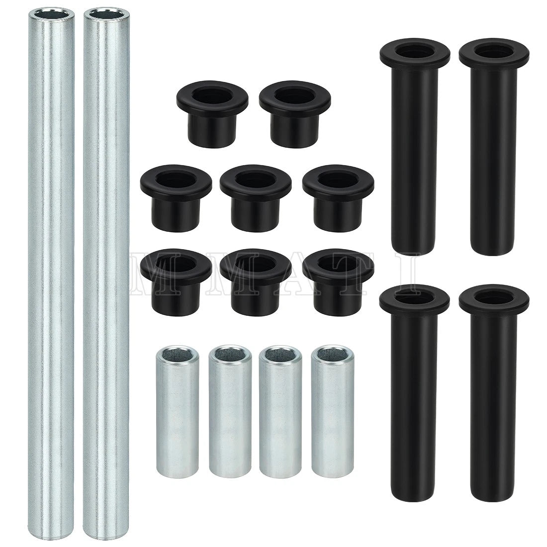 A-Arm Bushing Sleeve Kit for Can-Am Commander Max 1000/1000R (2014–2020)