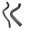 Dayco Upper & Lower Radiator Coolant Hoses Kit for Blazer C10 C20 Suburban Jimmy (1973–1991)