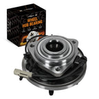 Front Wheel Hub & Bearing Assembly for Jeep Commander (2006–2010) 513234 BR930634