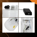 Fuel Pump Module Assembly MU1393 SP6616M for Chevrolet Aveo (2006–2008)