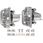 Rear Brake Caliper Set for Toyota Tundra (2007–2017)