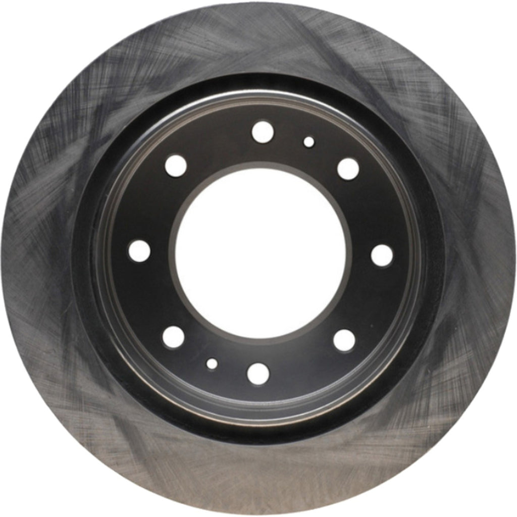 Brake Discs for Chevy Chevrolet (Rear, Driver or Passenger Side)