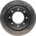 Brake Discs for Chevy Chevrolet (Rear, Driver or Passenger Side)