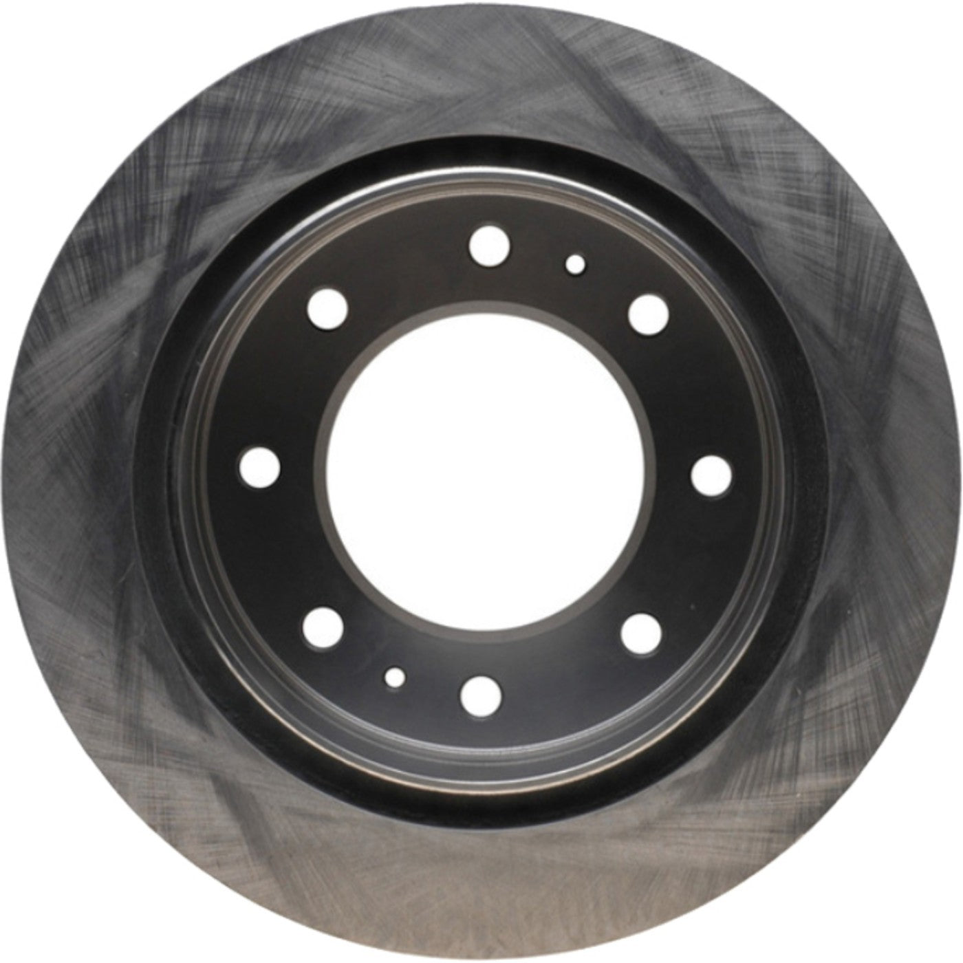 Brake Discs for Chevy Chevrolet (Rear, Driver or Passenger Side)