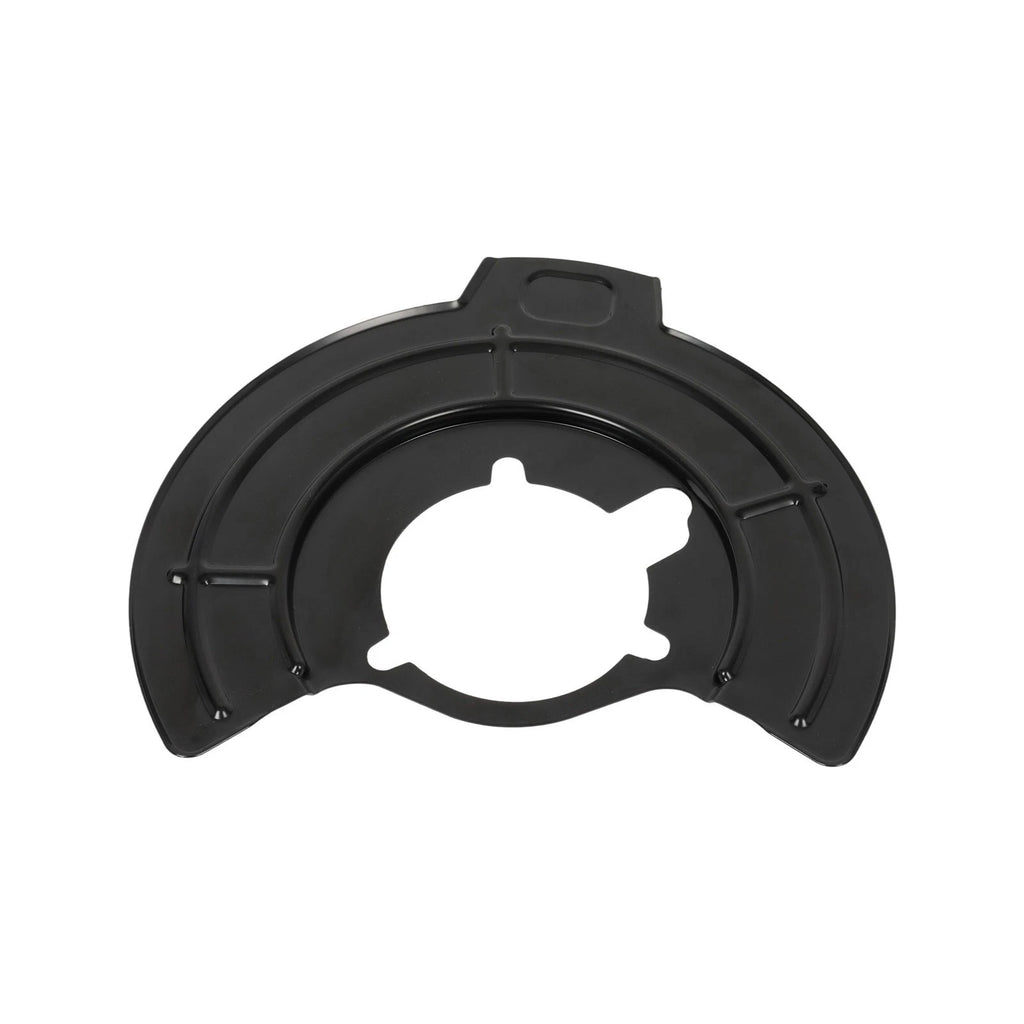 Front Brake Dust Shield Right for Jeep Wrangler (2007–2018)