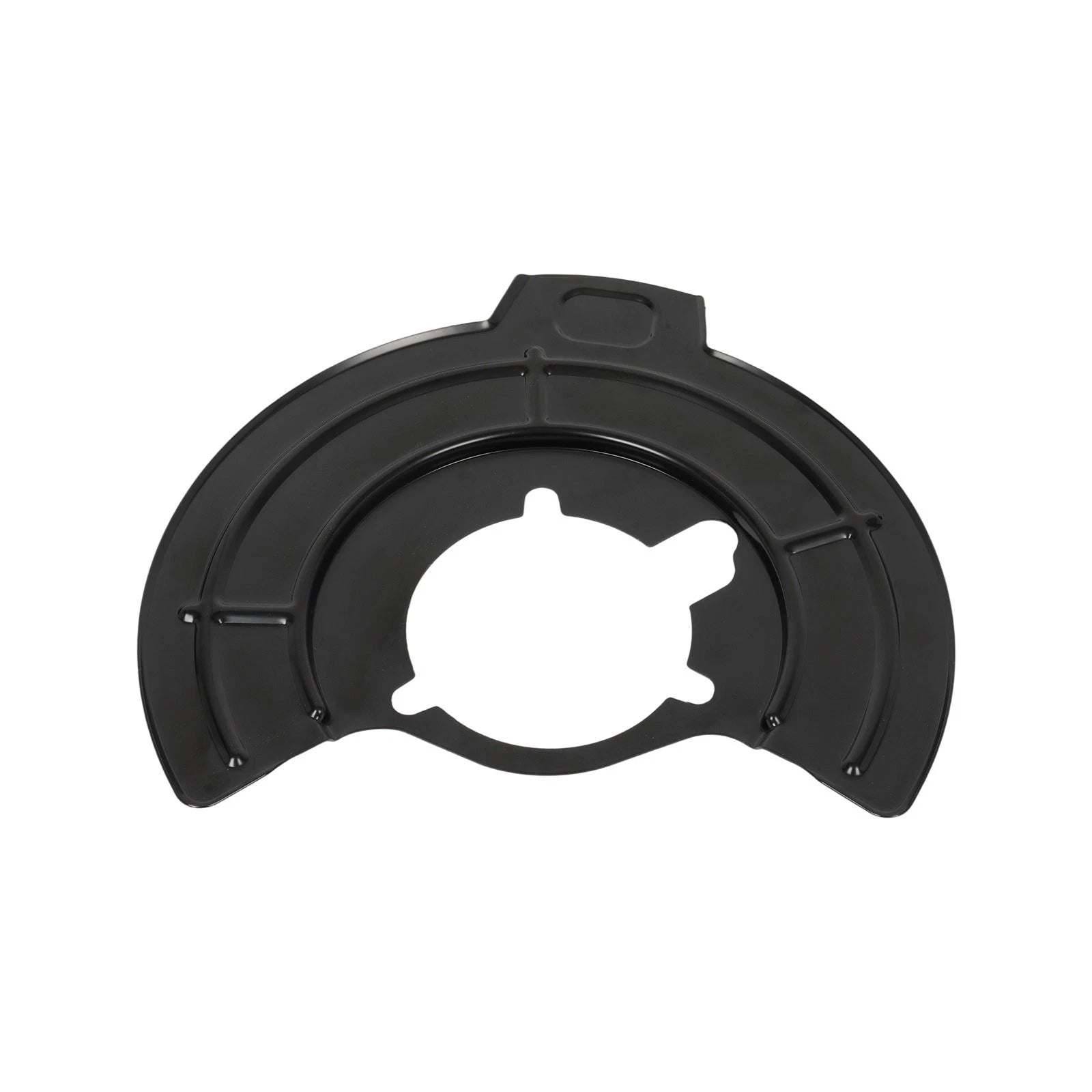 Front Brake Dust Shield Right for Jeep Wrangler (2007–2018)