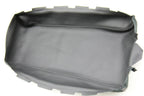 Leather Synthetic Center Console Armrest Cover for Jeep Liberty (2008–2013)