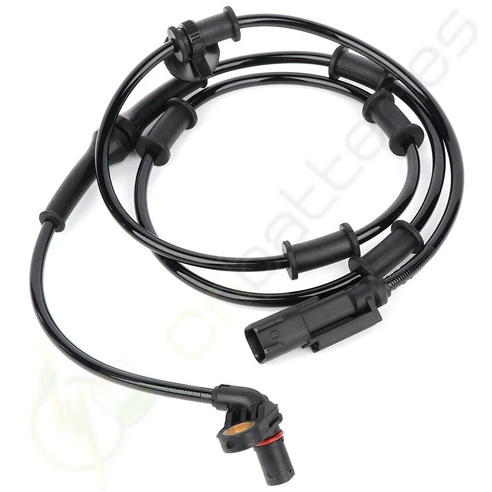 2X Front ABS Wheel Speed Sensor for Dodge Ram 2500/3500