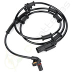 2X Front ABS Wheel Speed Sensor for Dodge Ram 2500/3500