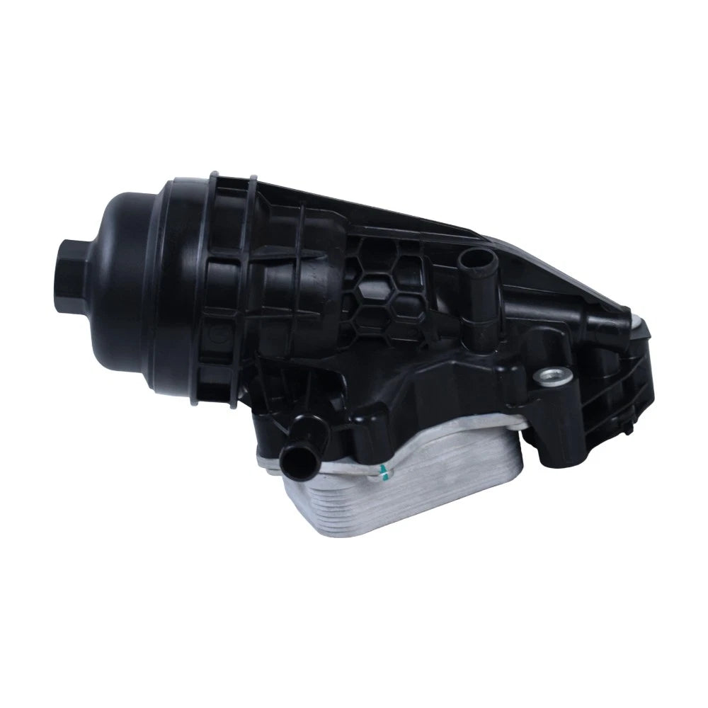 Engine Oil Filter Housing for Infiniti QX30 (2017–2019) 15200-HG00C, 15200-HG00B
