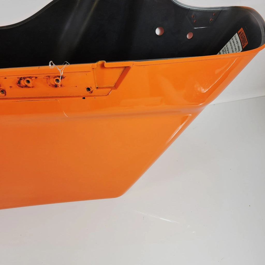 Right Saddlebag Bottom for Harley-Davidson Street Glide (2023) 90200729