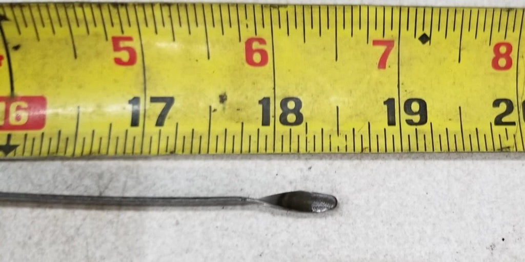 Engine Oil Dipstick for Ford Bronco II Ranger (1987–1992) E67E-6750-AC