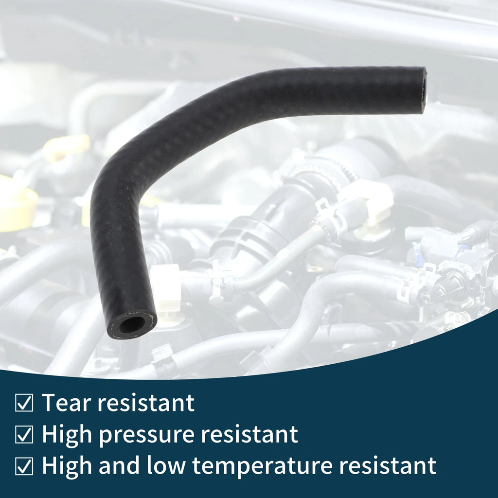 Radiator Hose No. 2546823550 for Hyundai Elantra 2.0L (2007–2012)