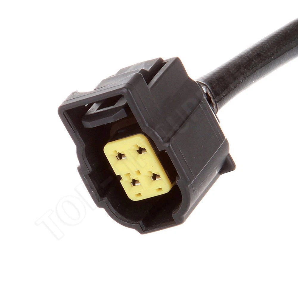 Set of 2 Oxygen Sensors for Mazda MPV (2000–2001)
