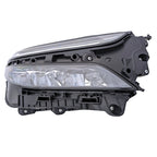 Full LED Headlight for Chevy Equinox LT RS (2022–2024) w/ LED DRL