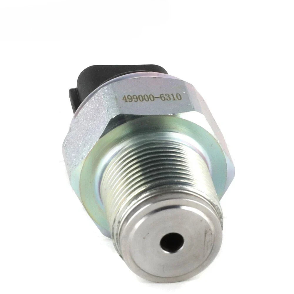 Fuel Rail Pressure Sensor  Model