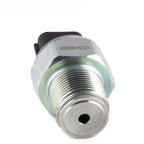 Fuel Rail Pressure Sensor  Model
