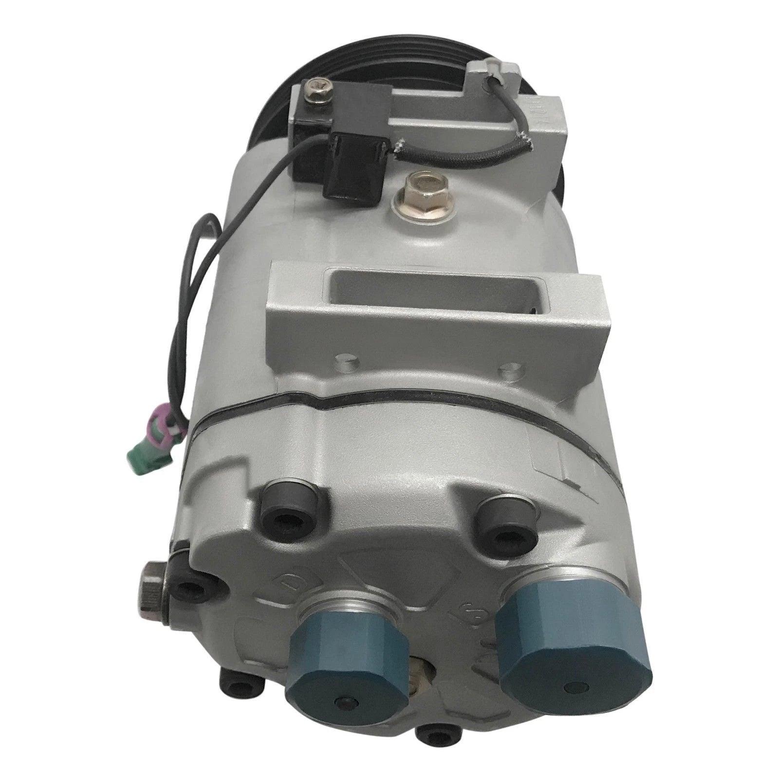 A C Compressor Kit Replacement for Ford Focus 2012-2018