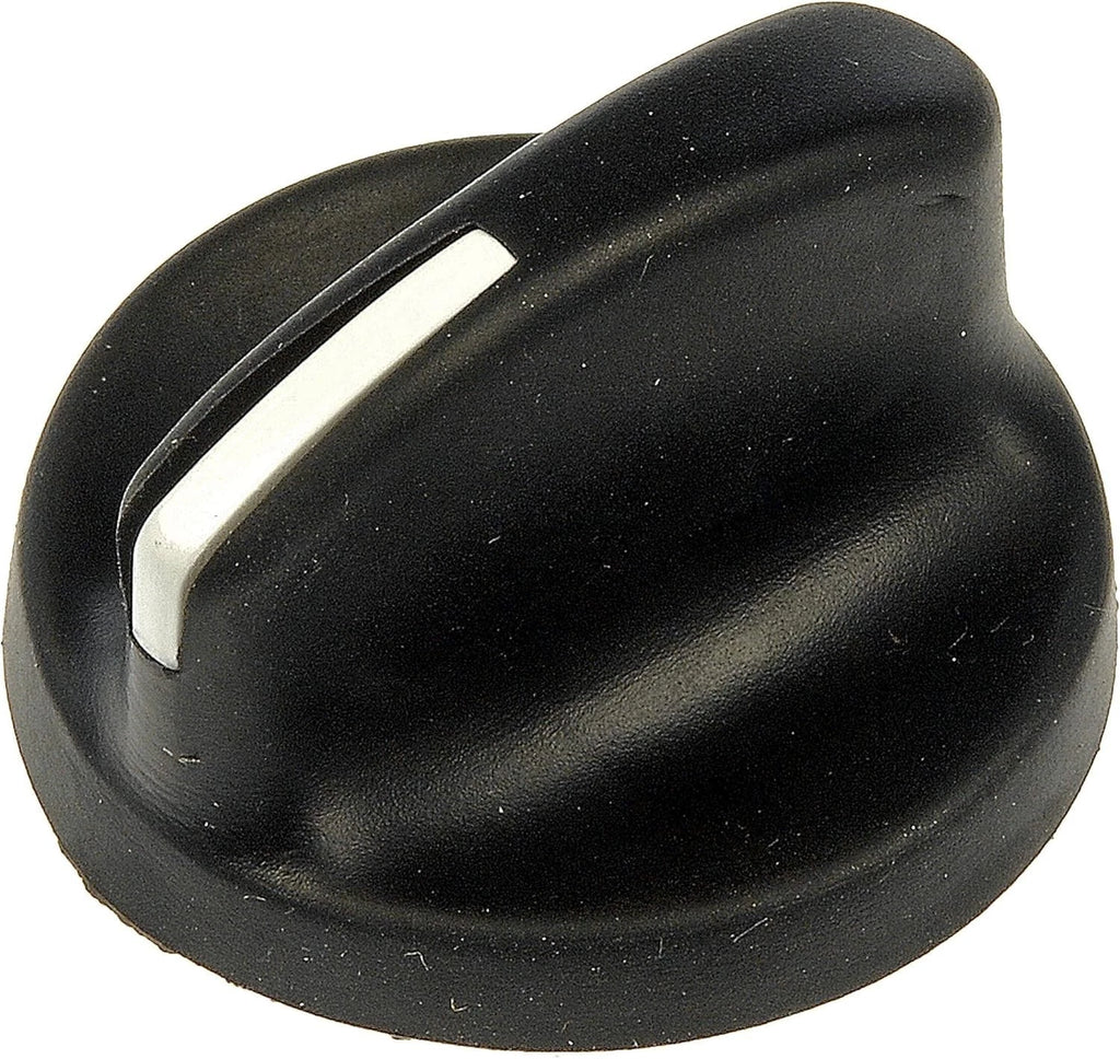 3X HVAC Heater Fan Control Knob 702-5402 for Kenworth T170 T270 T370 (2003–2009)