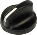 3X HVAC Heater Fan Control Knob 702-5402 for Kenworth T170 T270 T370 (2003–2009)