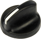 3X HVAC Heater Fan Control Knob 702-5402 for Kenworth T170 T270 T370 (2003–2009)