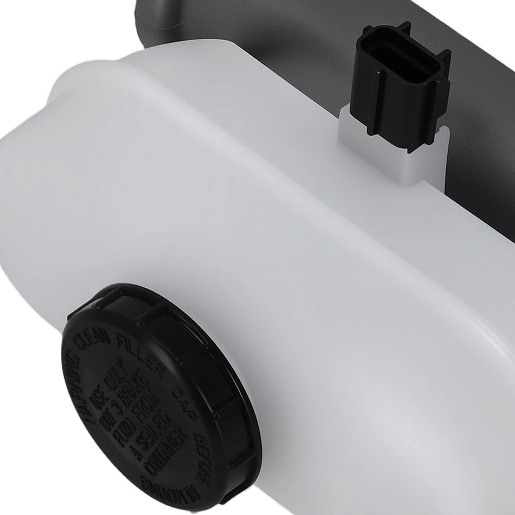 Master Cylinder Assembly w/ Sensor for Ford E-350 Club Wagon (1987–1996) M39636
