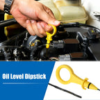 Engine Oil Dipstick for Audi A3 (2009–2013) 2.0L
