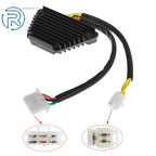 Voltage Regulator Rectifier for Honda Shadow VT500C VT700C VT750C (1983-1986)