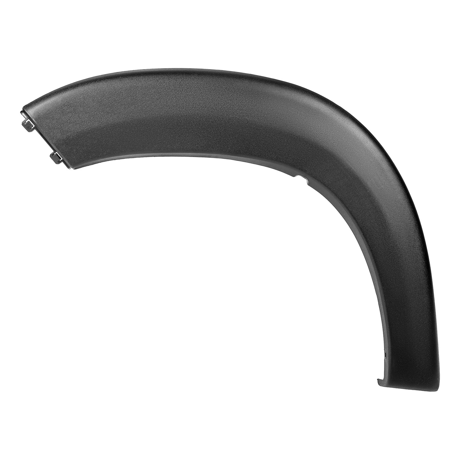 Right Rear Wheel Fender Flare Bumper Molding Trim for Ram ProMaster (2019–2022)