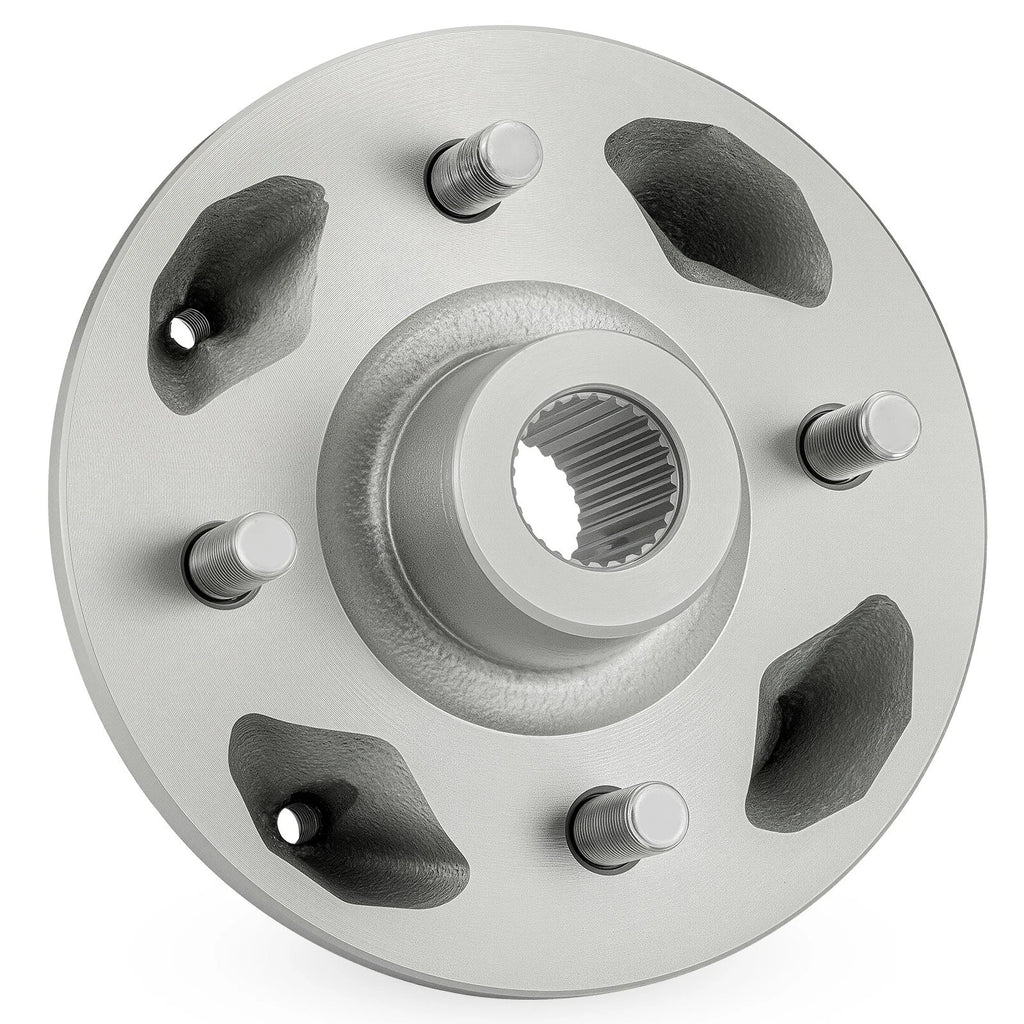 Front/Rear Wheel Hub for Yamaha Viking 700 YXM700 Viking VI YXC700 (2014–2015)
