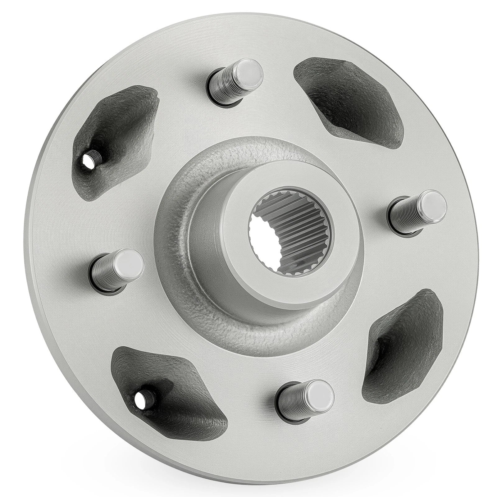 Front/Rear Wheel Hub for Yamaha Viking 700 YXM700 Viking VI YXC700 (2014–2015)