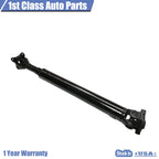 Rear Driveshaft Prop Shaft for Jeep Commander (2006–2010) Grand Cherokee (2008–2012)