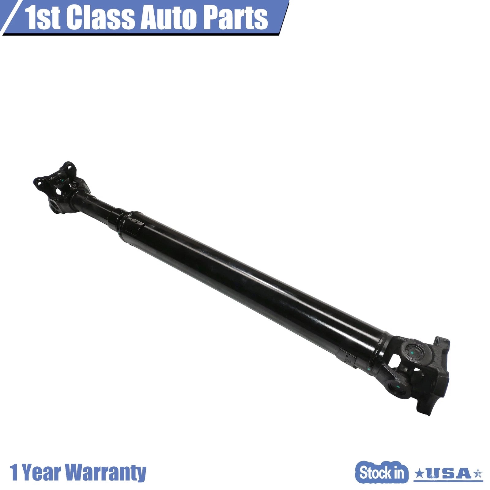 Rear Driveshaft Prop Shaft for Jeep Commander (2006–2010) Grand Cherokee (2008–2012)