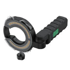 Flexible Color Temperature Range LED Light for Optimal Lighting Control